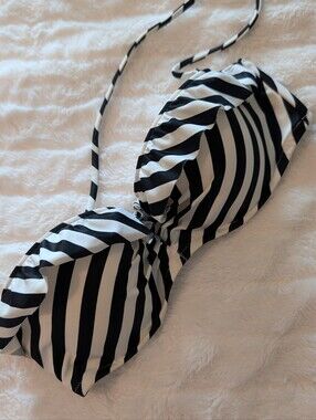 Victoria Secret Swim Bandeau